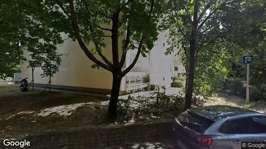 Apartments for rent in Budapest XIII. kerület - Photo from Google Street View