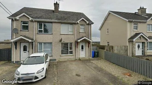 Apartments for rent in Donegal - Photo from Google Street View