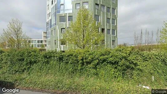 Apartments for rent in Groningen - Photo from Google Street View