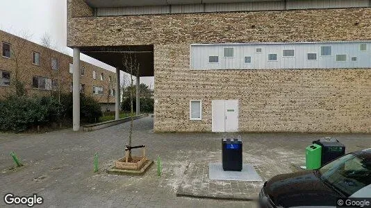 Apartments for rent in Groningen - Photo from Google Street View