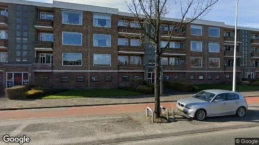 Apartments for rent in Groningen - Photo from Google Street View