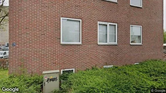 Apartments for rent in Groningen - Photo from Google Street View