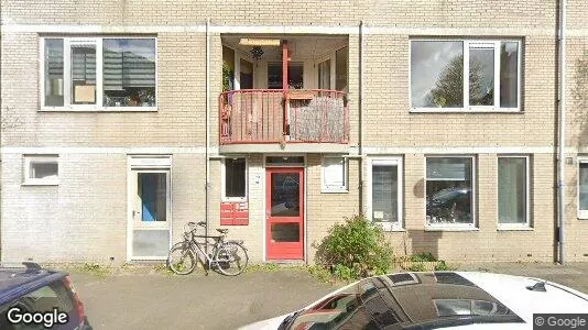 Apartments for rent in Groningen - Photo from Google Street View