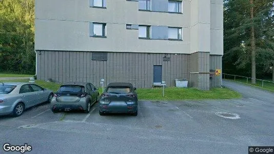 Apartments for rent in Lahti - Photo from Google Street View