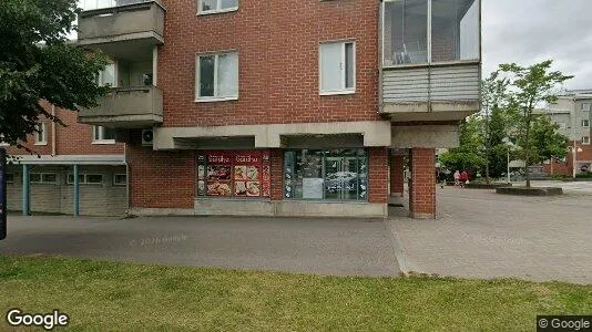 Apartments for rent in Lahti - Photo from Google Street View