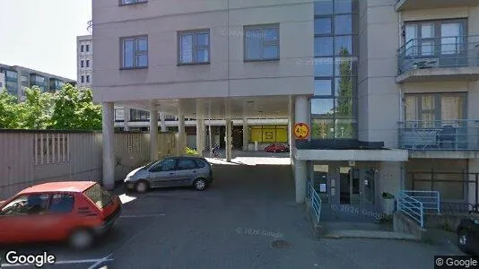 Apartments for rent in Lahti - Photo from Google Street View