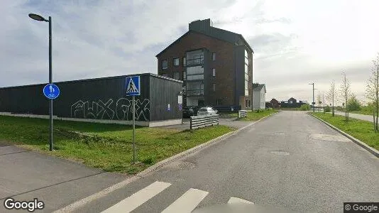 Apartments for rent in Oulu - Photo from Google Street View