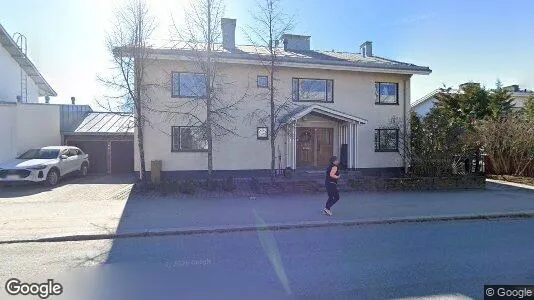 Apartments for rent in Oulu - Photo from Google Street View