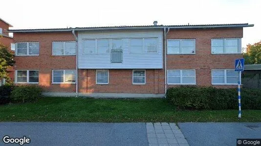 Apartments for rent in Norrtälje - Photo from Google Street View