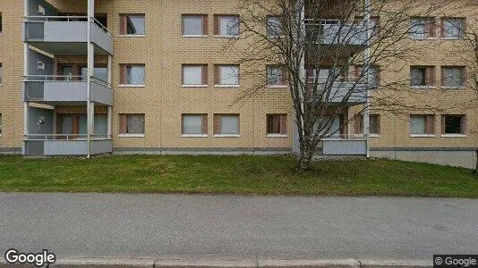 Apartments for rent in Jyväskylä - Photo from Google Street View