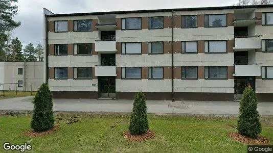 Apartments for rent in Jyväskylä - Photo from Google Street View
