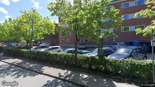 Rooms for rent in Uppsala - Photo from Google Street View