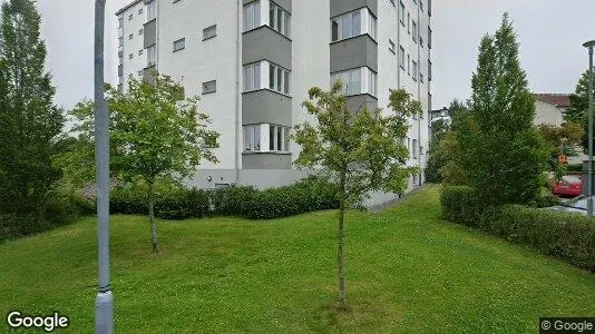 Rooms for rent in Uppsala - Photo from Google Street View