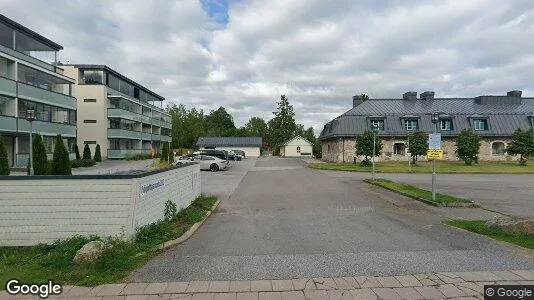 Apartments for rent in Turku - Photo from Google Street View