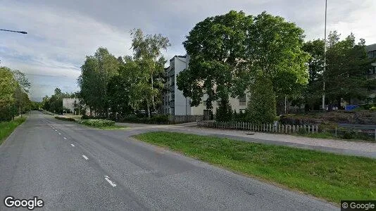 Apartments for rent in Turku - Photo from Google Street View