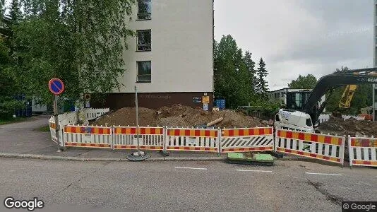 Apartments for rent in Vantaa - Photo from Google Street View