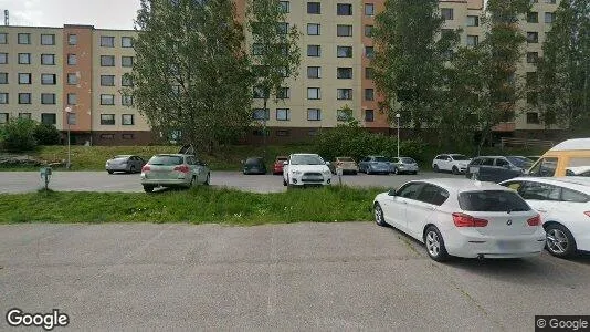 Apartments for rent in Vantaa - Photo from Google Street View
