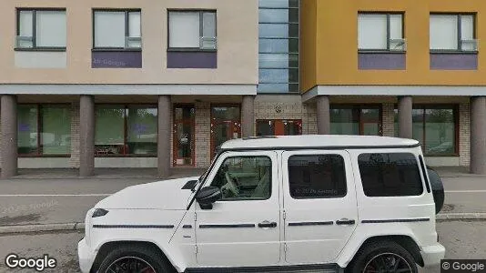 Apartments for rent in Vantaa - Photo from Google Street View