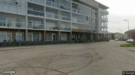 Apartments for rent in Vantaa - Photo from Google Street View
