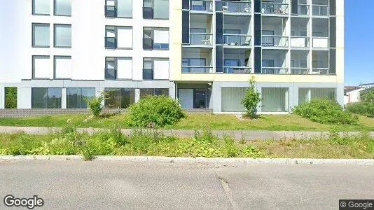 Apartments for rent in Vantaa - Photo from Google Street View