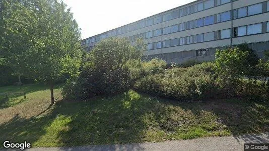 Apartments for rent in Vantaa - Photo from Google Street View