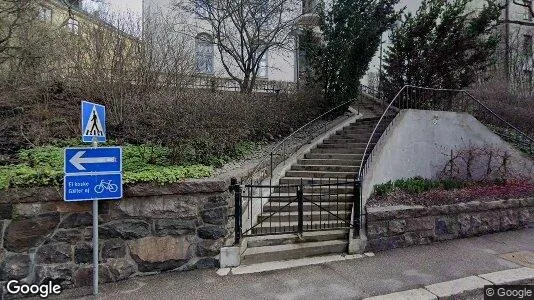 Apartments for rent in Helsinki Keskinen - Photo from Google Street View