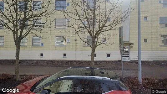 Apartments for rent in Helsinki Itäinen - Photo from Google Street View