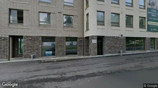 Apartments for rent in Helsinki Pohjoinen - Photo from Google Street View