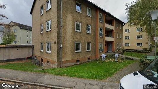 Apartments for rent in Kassel - Photo from Google Street View