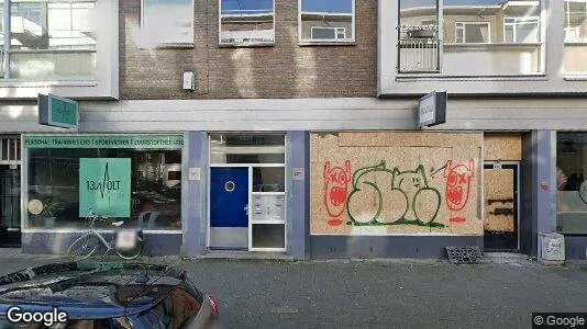 Apartments for rent in Rotterdam Centrum - Photo from Google Street View