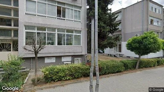 Apartments for rent in Varna Primorski - Photo from Google Street View