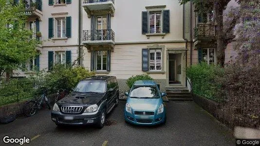 Apartments for rent in Bern-Mittelland - Photo from Google Street View