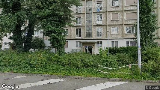 Apartments for rent in Bern-Mittelland - Photo from Google Street View