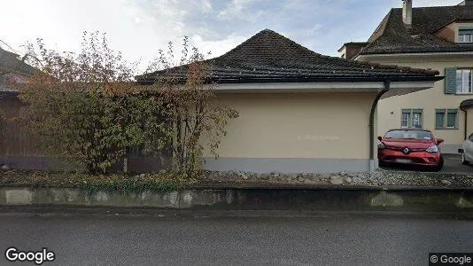 Apartments for rent in Emmental - Photo from Google Street View
