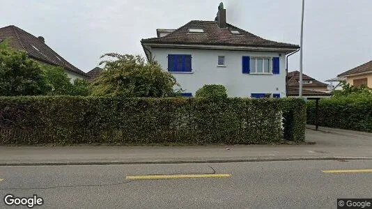 Apartments for rent in Oberaargau - Photo from Google Street View