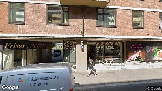 Apartments for rent in Oslo Grünerløkka - Photo from Google Street View