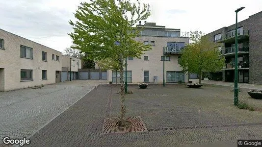 Apartments for rent in Eeklo - Photo from Google Street View