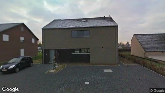Apartments for rent in Lebbeke - Photo from Google Street View