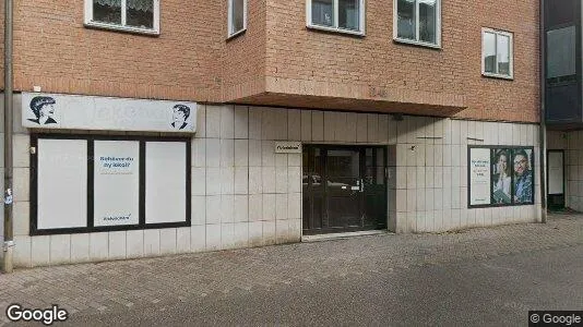 Apartments for rent in Trelleborg - Photo from Google Street View