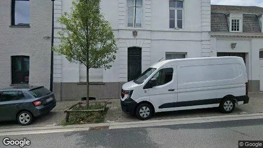 Apartments for rent in Kruisem - Photo from Google Street View