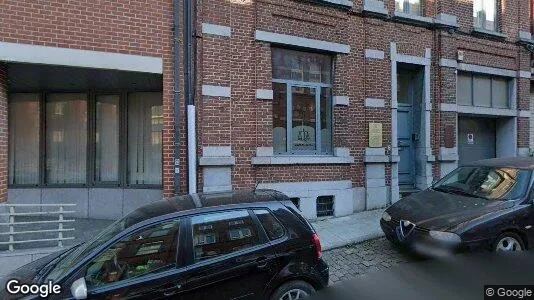 Apartments for rent in Charleroi - Photo from Google Street View