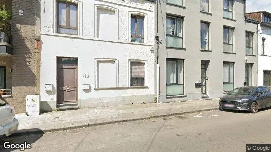 Apartments for rent in Waterloo - Photo from Google Street View
