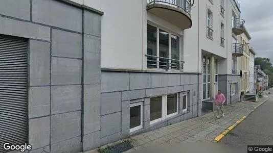 Apartments for rent in Eigenbrakel - Photo from Google Street View