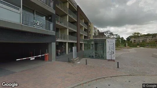 Apartments for rent in Aalter - Photo from Google Street View