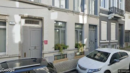 Apartments for rent in Stad Brussel - Photo from Google Street View