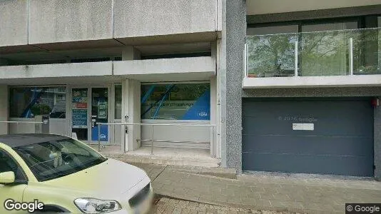 Apartments for rent in Oostende - Photo from Google Street View