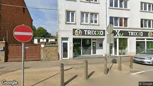 Apartments for rent in Bastenaken - Photo from Google Street View