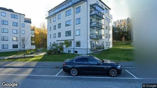Apartments for rent in Järfälla - Photo from Google Street View