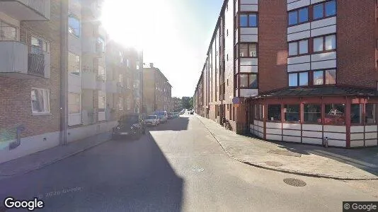 Apartments for rent in Helsingborg - Photo from Google Street View