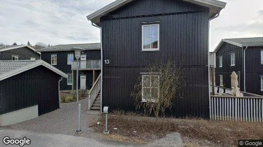 Apartments for rent in Huddinge - Photo from Google Street View